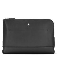 Montblanc Meisterstück Selection Soft Pochette Schwarz