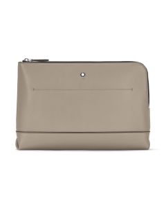 Montblanc Meisterstück Selection Soft Pochette Dusty Grey