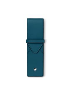 Montblanc Meisterstück Selection Soft Etui für zwei Schreibgeräte Ottanio