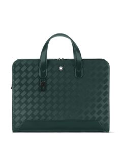 Montblanc Extreme 3.0 Dokumententasche Schmal British Green