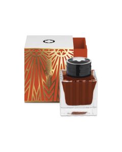 Montblanc Tintenfass Meisterstück The Origin Coral 50 ml