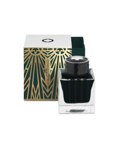 Montblanc Tintenfass Meisterstück The Origin Grün 50 ml