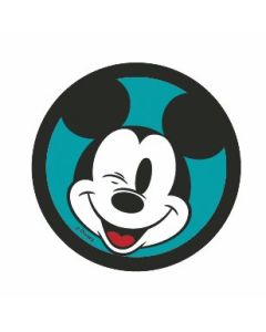 McNeill McAddy Disney Mickey Mouse