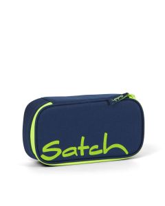 satch Schlamperbox Toxic Yellow