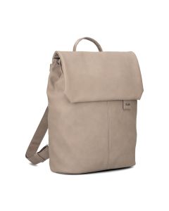 ZWEI Rucksack Mademoiselle.M MR13 Cappuccino