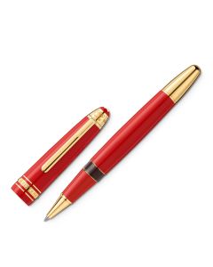 Montblanc Meisterstück x Olympic Heritage Paris 1924 LeGrand Rollerball