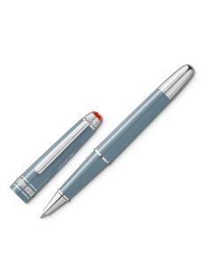 Montblanc Meisterstück x Olympic Heritage Chamonix 1924 Classique Rollerball