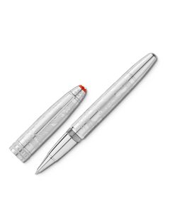 Montblanc Meisterstück x Olympic Heritage Chamonix 1924 Solitaire LeGrand Rollerball