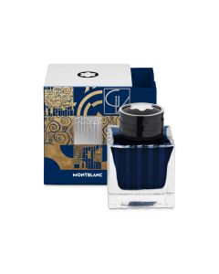 Montblanc Tintenfass Masters of Art Homage to Gustav Klimt 50 ml