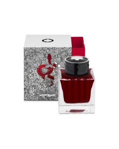 Montblanc Tintenfass The Legend of Zodiac The Snake 50ml