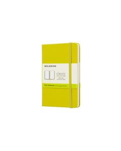 Moleskine Notizbuch Klassik Pocket Hardcover