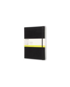 Moleskine Notizbuch Klassik XL Hardcover