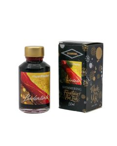 Diamine Tintenfass Badentinte by PapierFischer 50ml