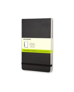 Moleskine Notizblock Reporter Klassik Pocket Hardcover