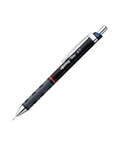 Rotring Druckbleistift Tikky 0,7mm schwarz 