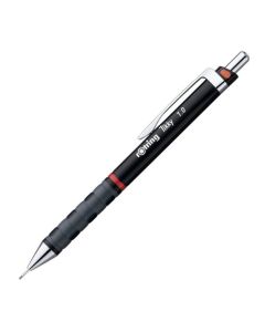 Rotring Druckbleistift Tikky 1,0 mm schwarz 