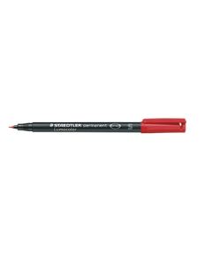 STAEDTLER Folienstift Lumocolor 313 S permanent