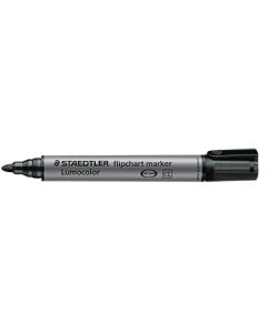 STAEDTLER Flipchartmarker Lumocolor 356 Rundspitze