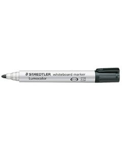 STAEDTLER Whiteboardmarker Lumocolor 351 Rundspitze