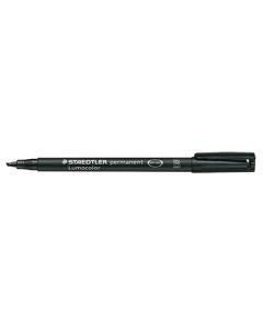 STAEDTLER Folienstift Lumocolor 314 B permanent