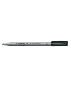 STAEDTLER Folienstift Lumocolor 315 M non-permanent