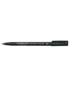 STAEDTLER Folienstift Lumocolor 317 M permanent