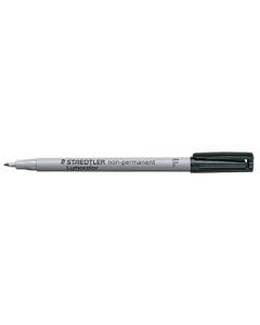 STAEDTLER Folienstift Lumocolor 316 F non-permanent