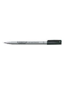 STAEDTLER Folienstift Lumocolor 311 S non-permanent