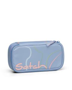 satch Schlamperbox Vivid Blue