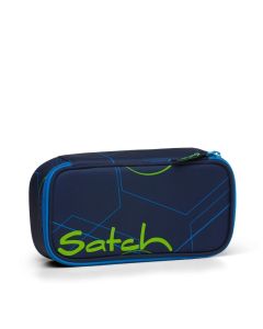 satch Schlamperbox Blue Tech