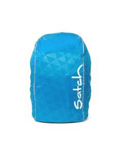 satch Regencape blue (Triangle)