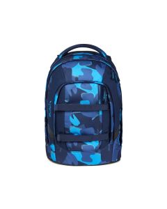 satch Schulrucksack pack Troublemaker