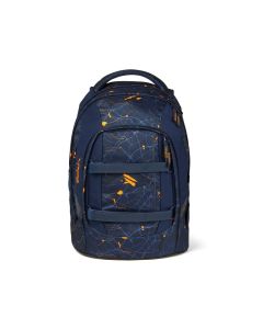 satch Schulrucksack pack Urban Journey