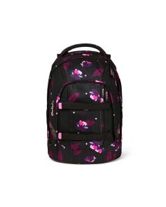 satch Schulrucksack pack Mystic Nights