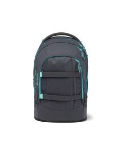 satch Schulrucksack pack Mint Phantom