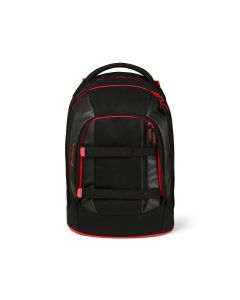 satch Schulrucksack pack Fire Phantom