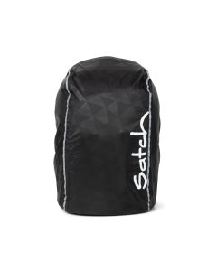 satch Regencape black (Triangle)