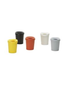 Vitra Papierkorb Happy Bin S 