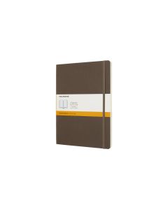 Moleskine Notizbuch Klassik XL Softcover